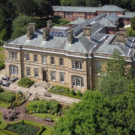 Oulton Hall Hotel, Spa & Golf Resort Leeds  Exteriér fotografie