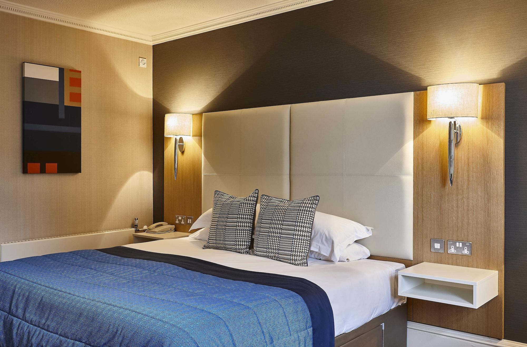 Oulton Hall Hotel, Spa & Golf Resort Leeds  Exteriér fotografie