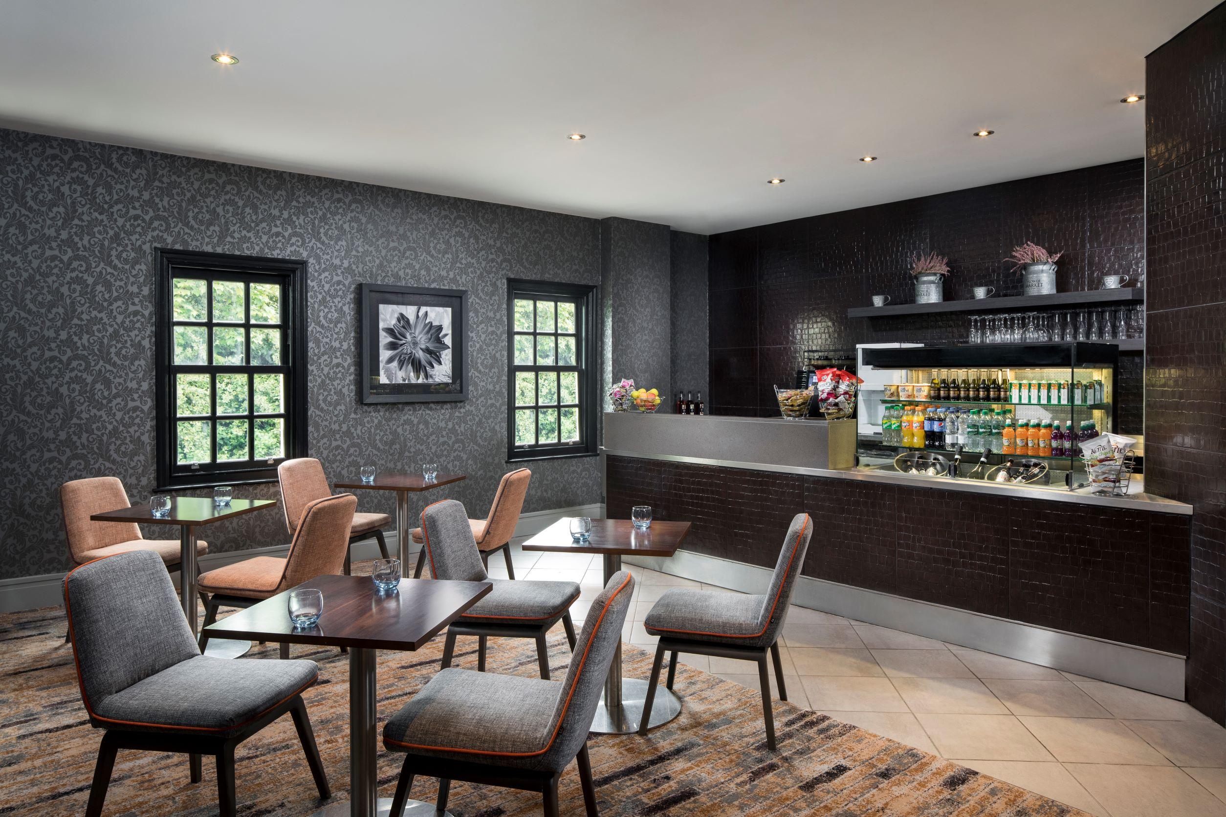 Oulton Hall Hotel, Spa & Golf Resort Leeds  Exteriér fotografie