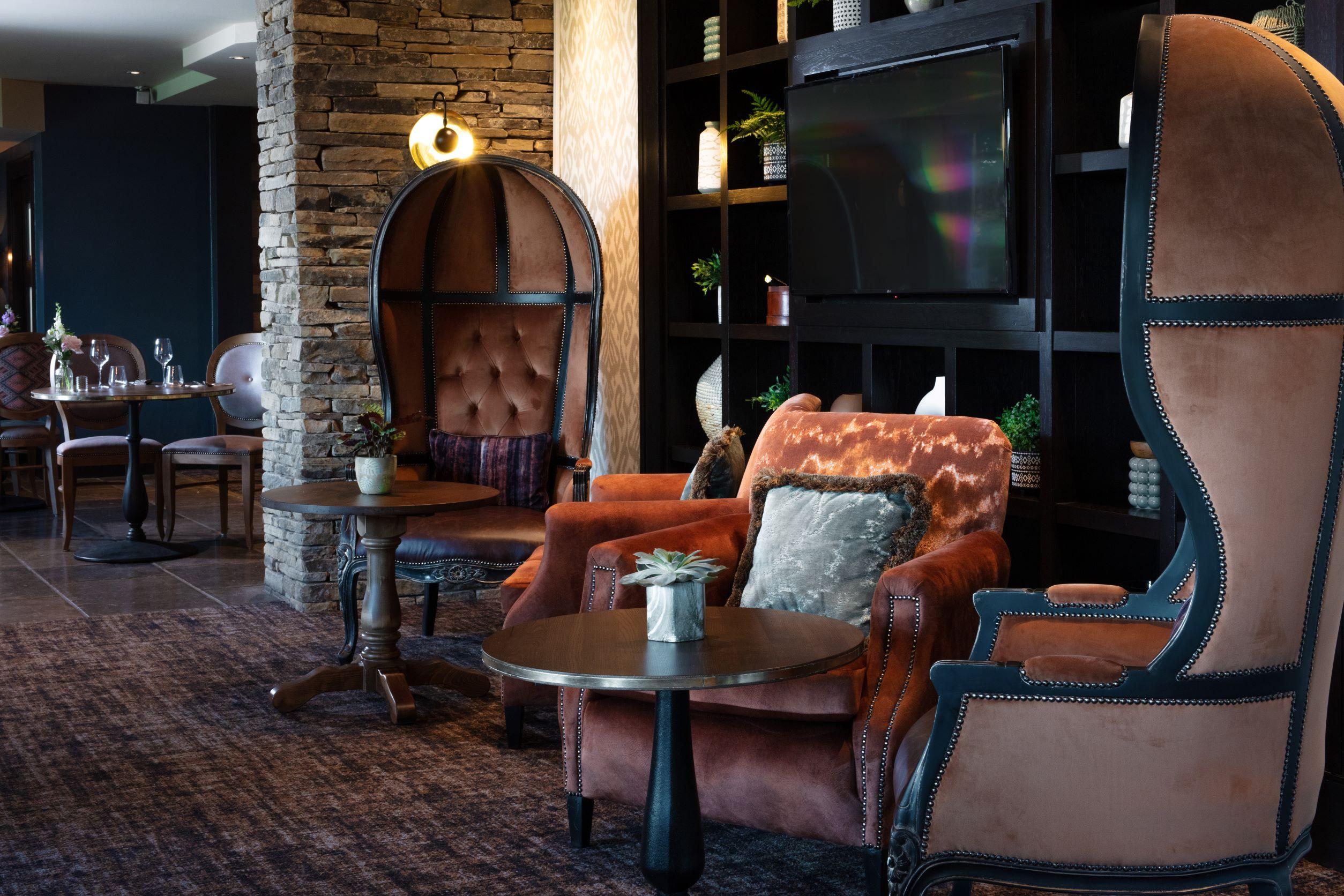Oulton Hall Hotel, Spa & Golf Resort Leeds  Exteriér fotografie