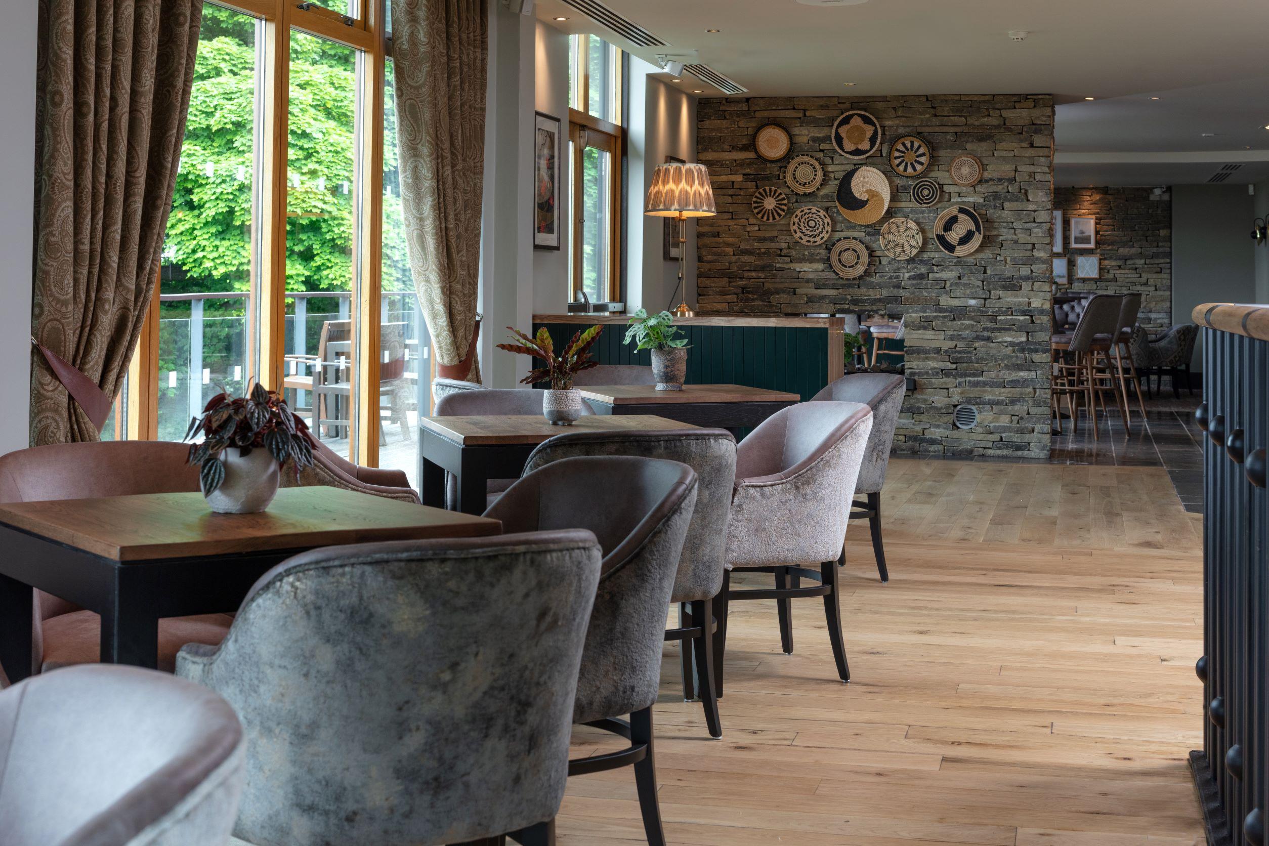 Oulton Hall Hotel, Spa & Golf Resort Leeds  Exteriér fotografie
